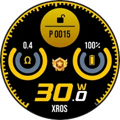 XROS 5 NANO