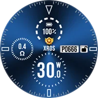 XROS 5 NANO