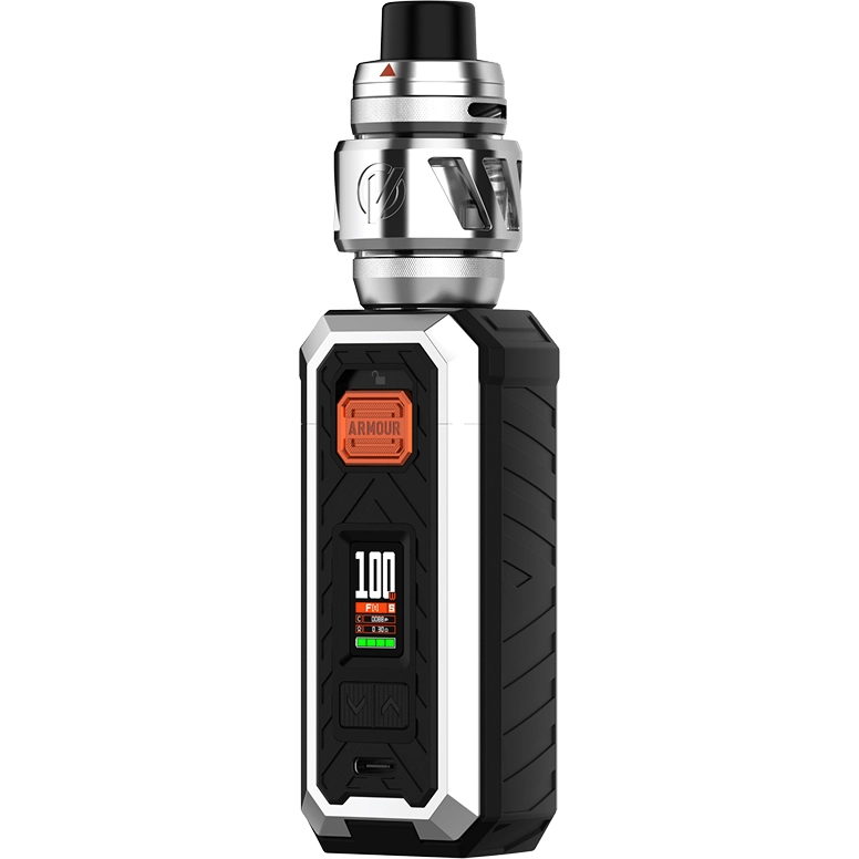 ARMOUR ULTRA MOD