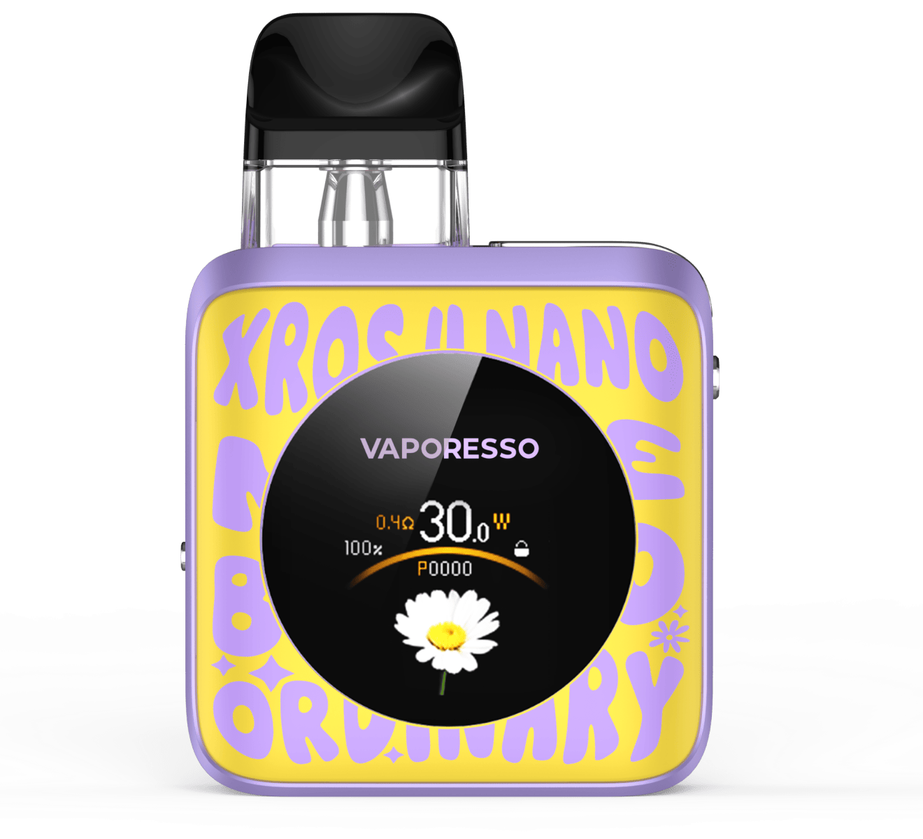 XROS 4 NANO