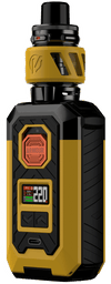 Dark Black
