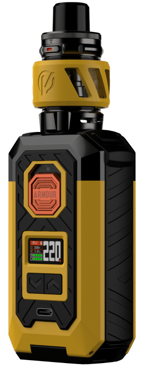 ARMOUR MAX