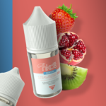 Naked - Brain Freeze 0mg 50ml Shortfills