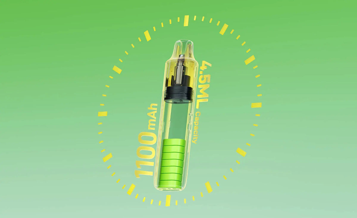 VIBE SE&VIBE NANO
