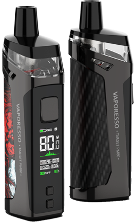 Target PM80