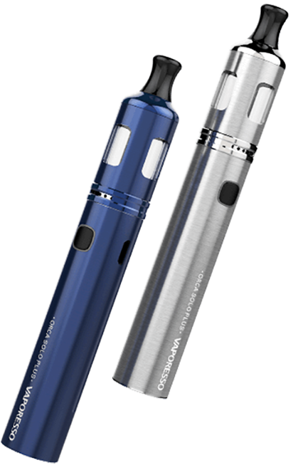 ORCA SOLO PLUS