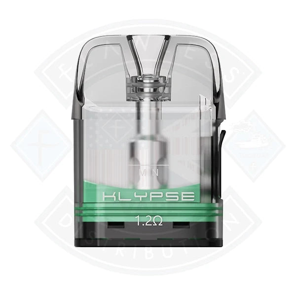 Innokin Klypse Pod V2 2ml (3pcs/pack)