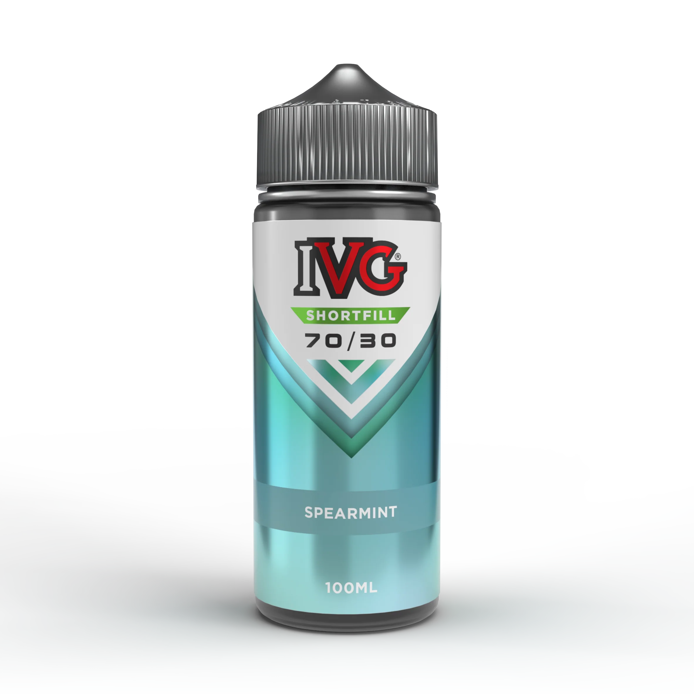 IVG 100ml Shortfill 70/30 Spearmint