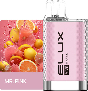 VIVA SIMPLY SPARKLING