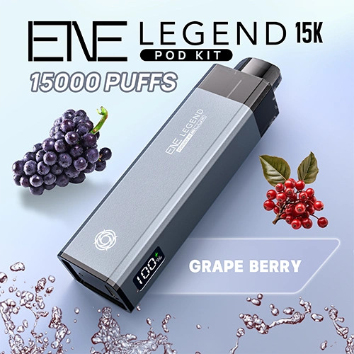 ENE Legend 15k