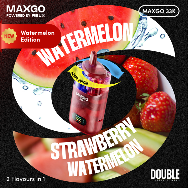 RELX MAXGO 33K