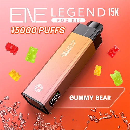 ENE Legend 15k