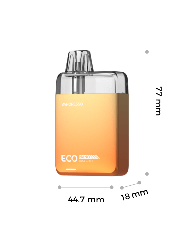 Eco Nano