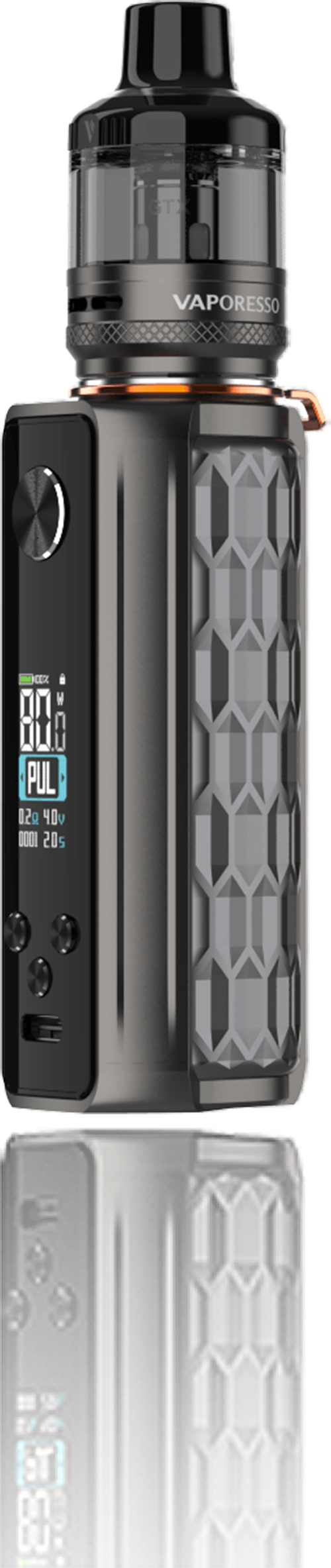 TARGET 80