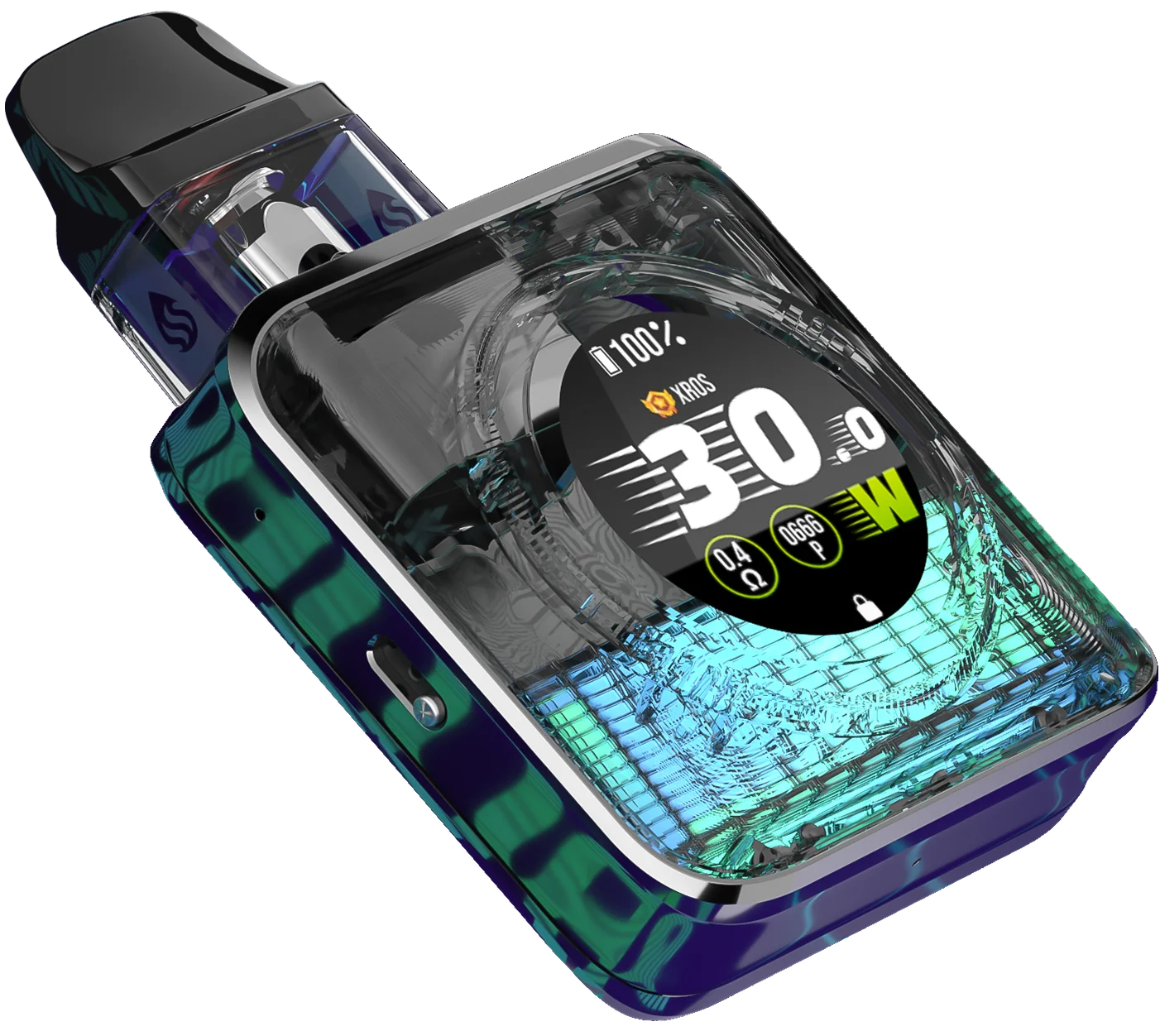 XROS 5 NANO