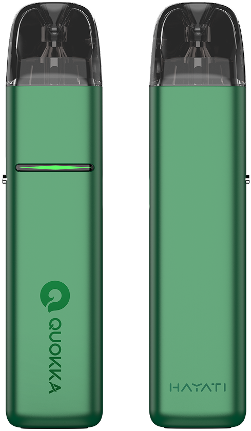 Hayati Quokka Elite