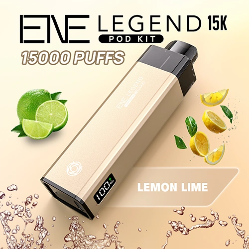 ENE Legend 15k