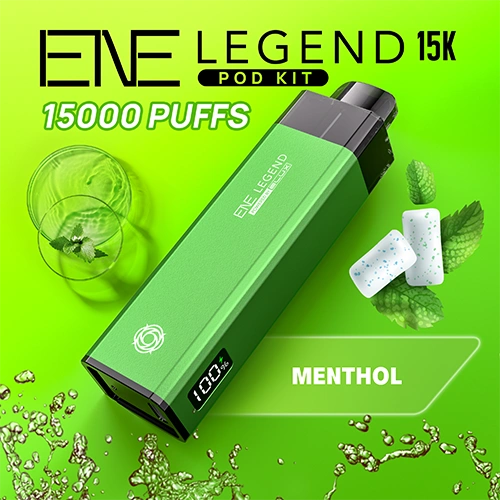 ENE Legend 15k