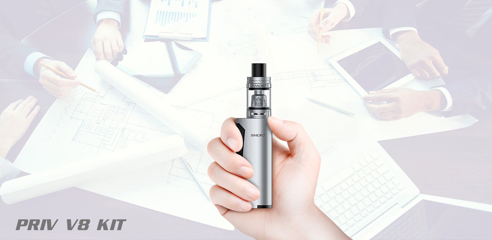 Priv V8