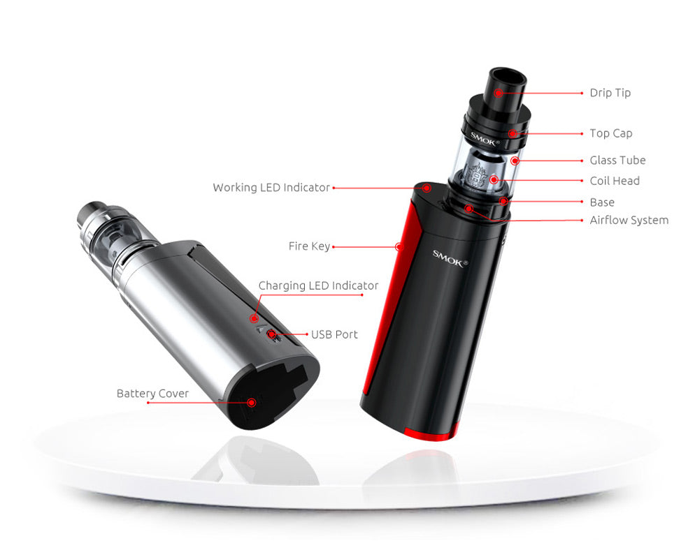 Priv V8