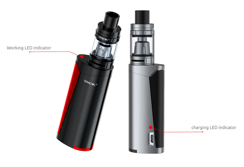 Priv V8