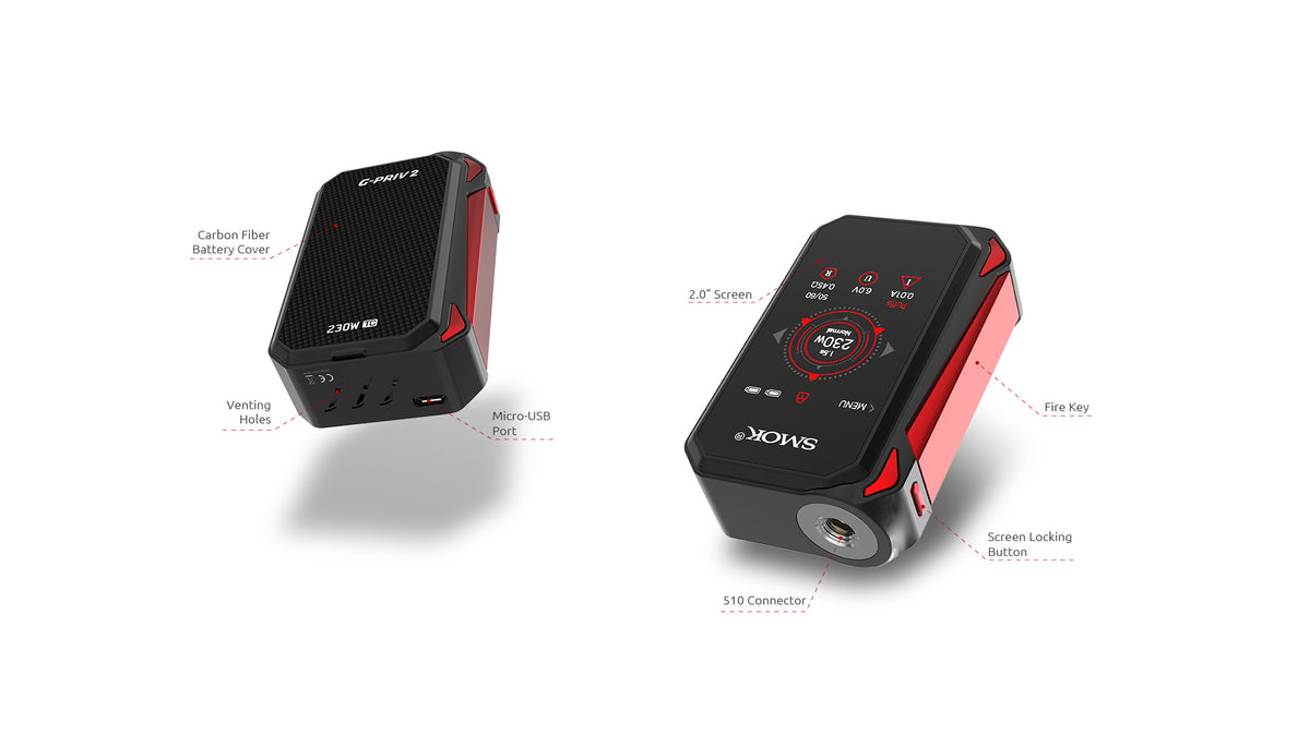 G-Priv 2