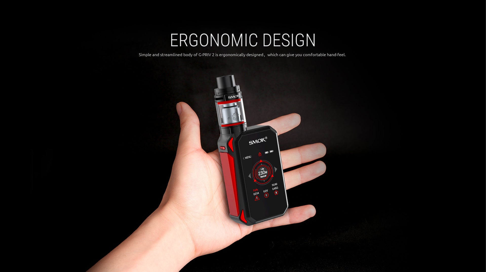 G-Priv 2