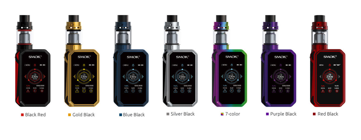 G-Priv 2