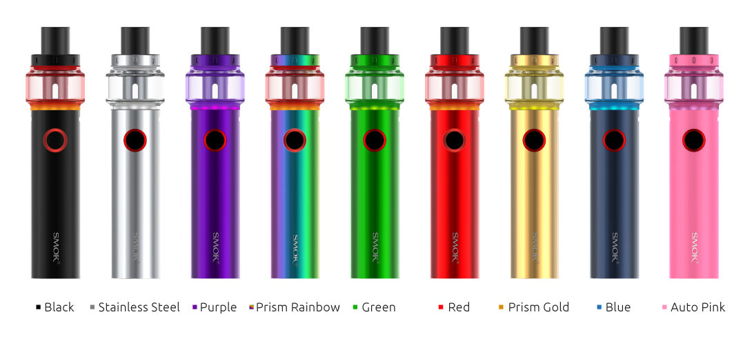 Vape Pen 22 Light Edition