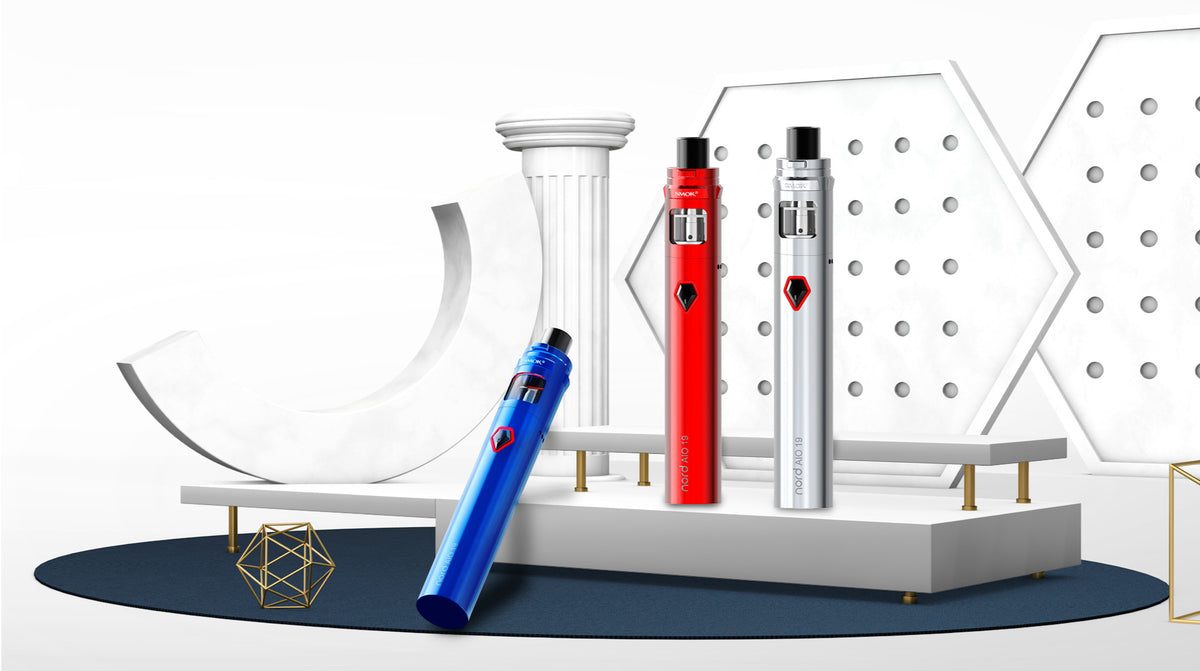 Nord AIO 19 & Nord AIO 22