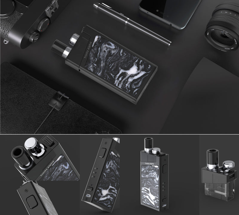 PRIV N19 Kit