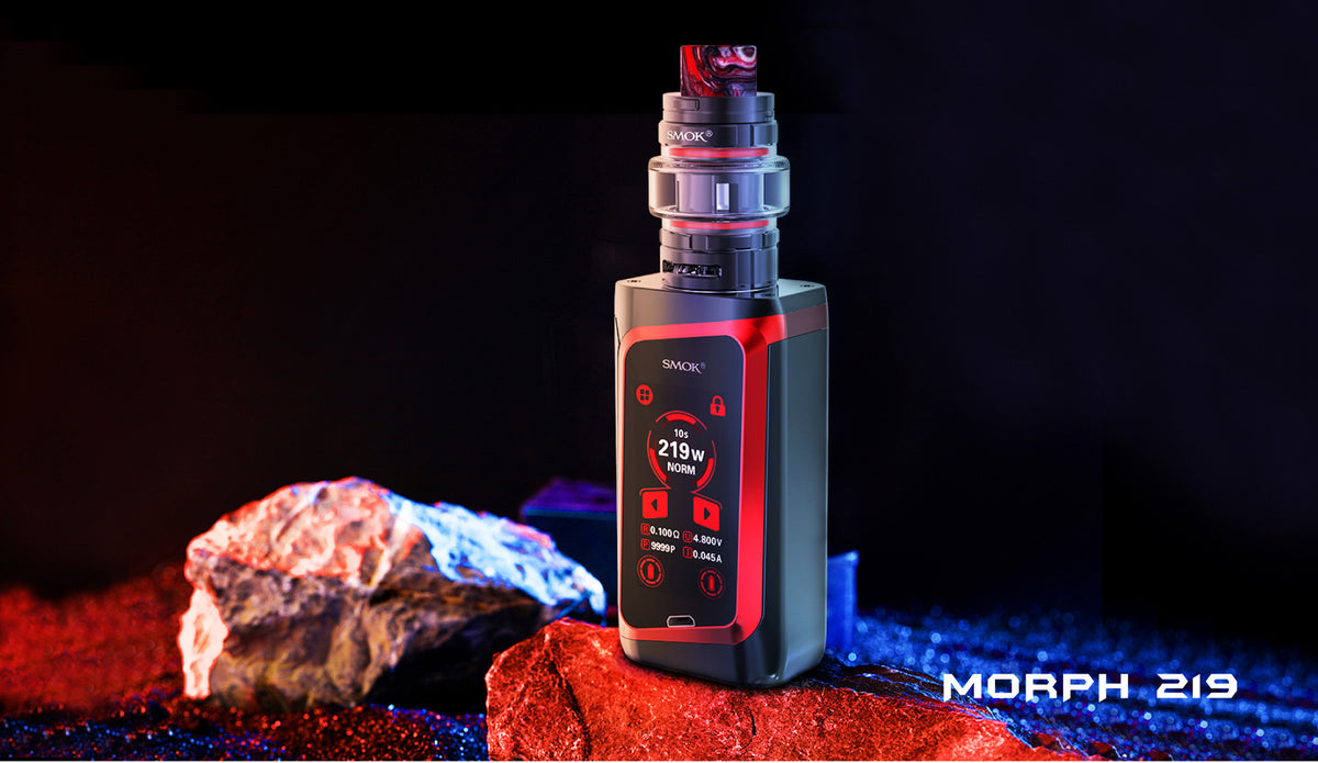 MORPH 219 KIT