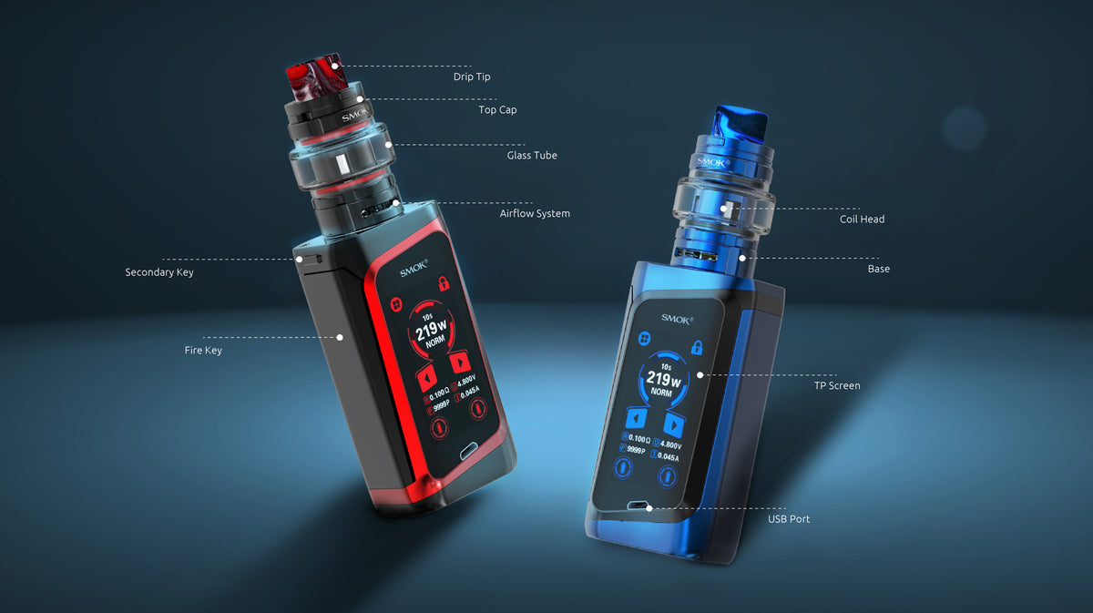 MORPH 219 KIT