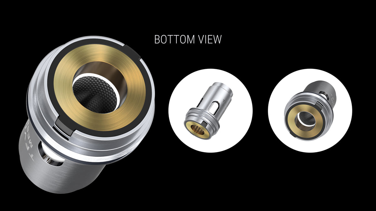 Smok TFV16 Coils 3 pack