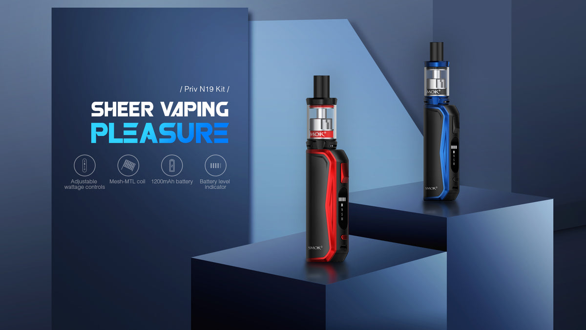 PRIV N19 Kit