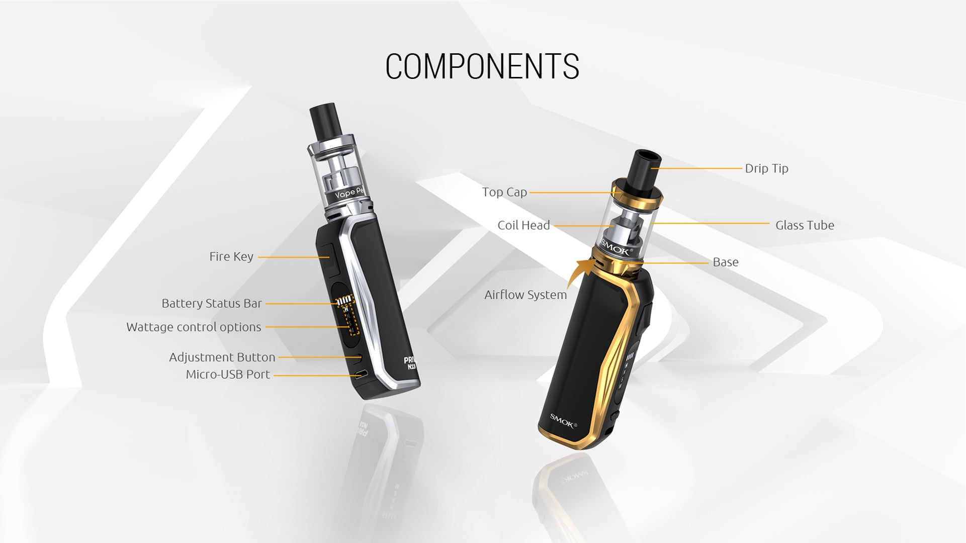PRIV N19 Kit
