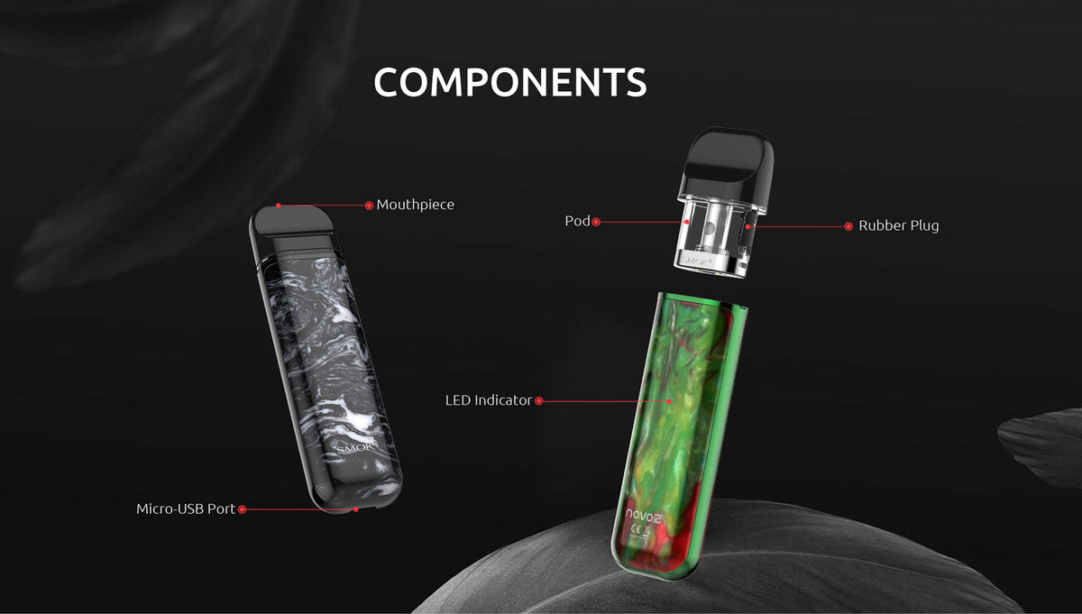 NOVO 2 KIT