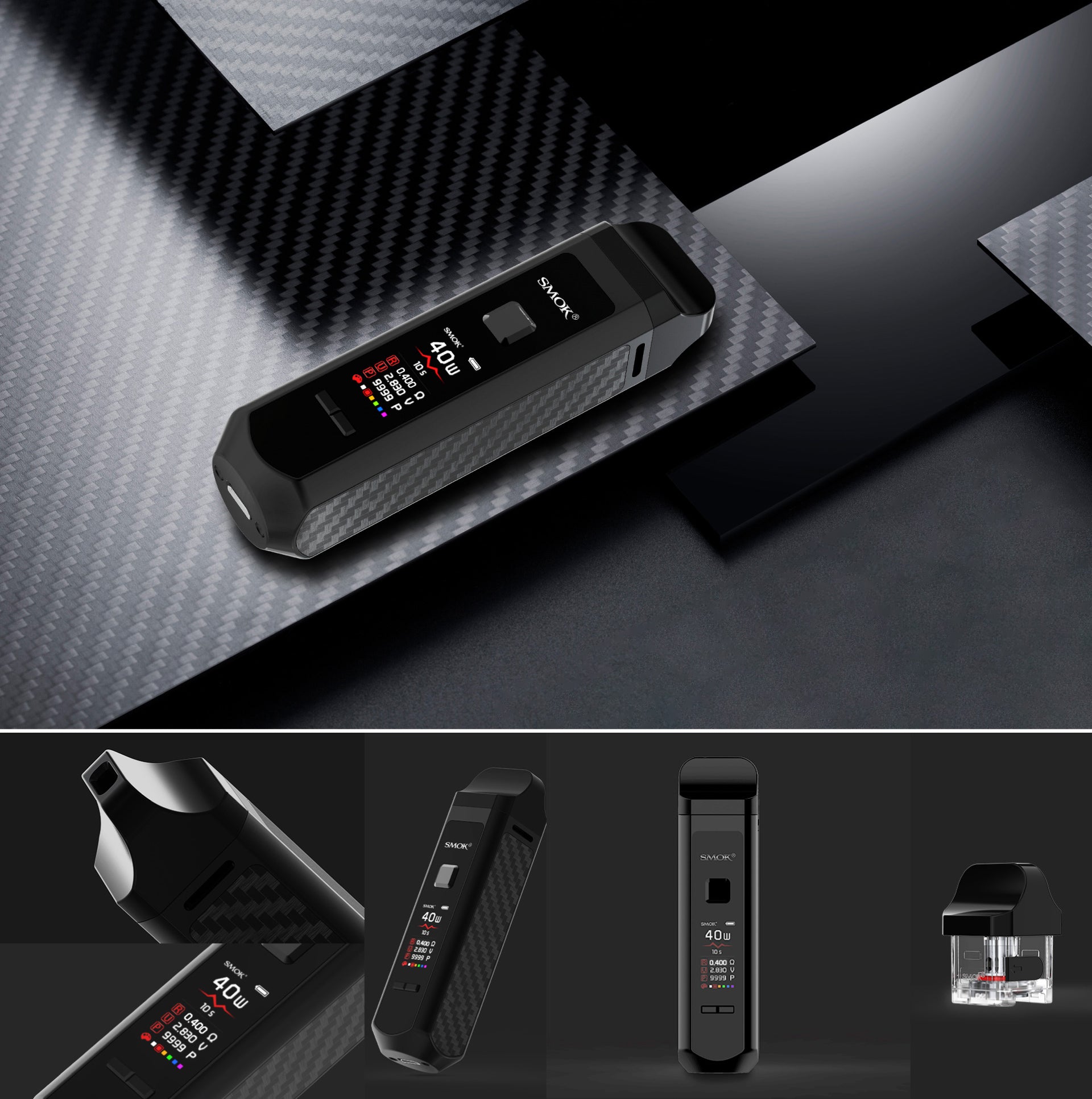 RPM40 KIT