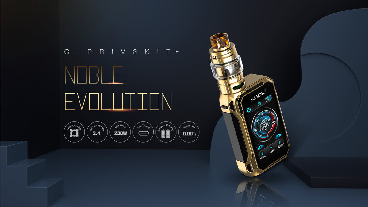 G-PRIV3 KIT