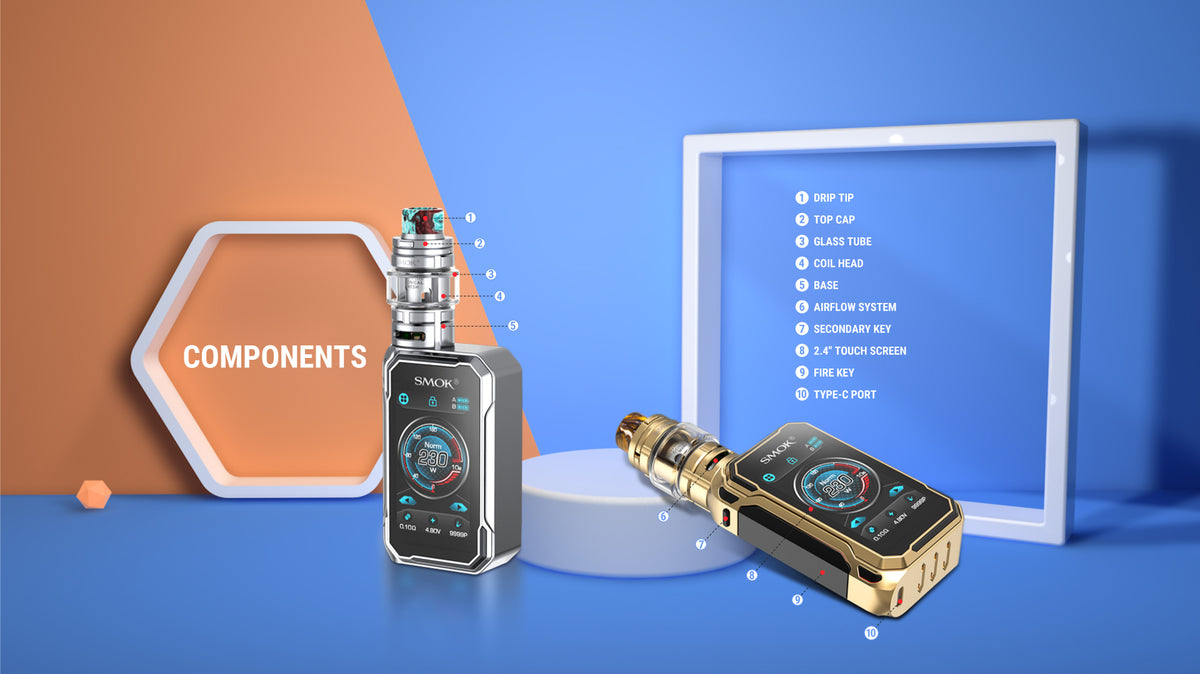 G-PRIV3 KIT