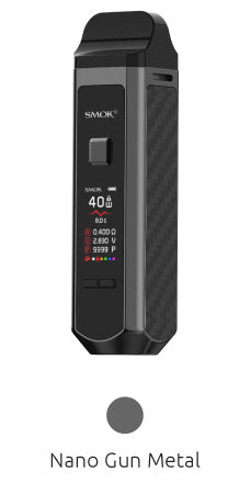 RPM40 KIT