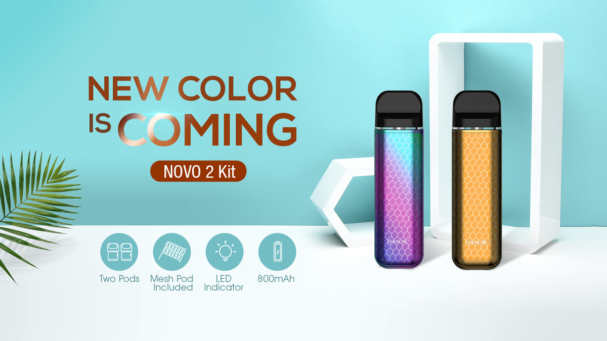 NOVO 2 KIT