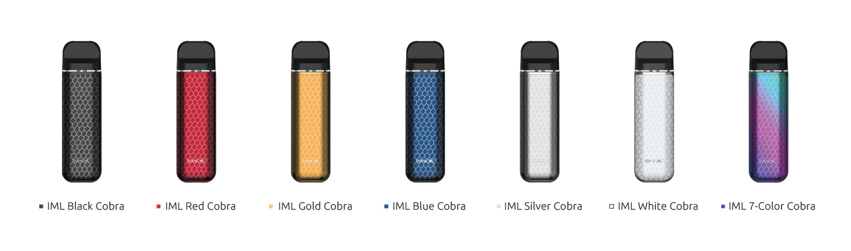 NOVO 2 KIT