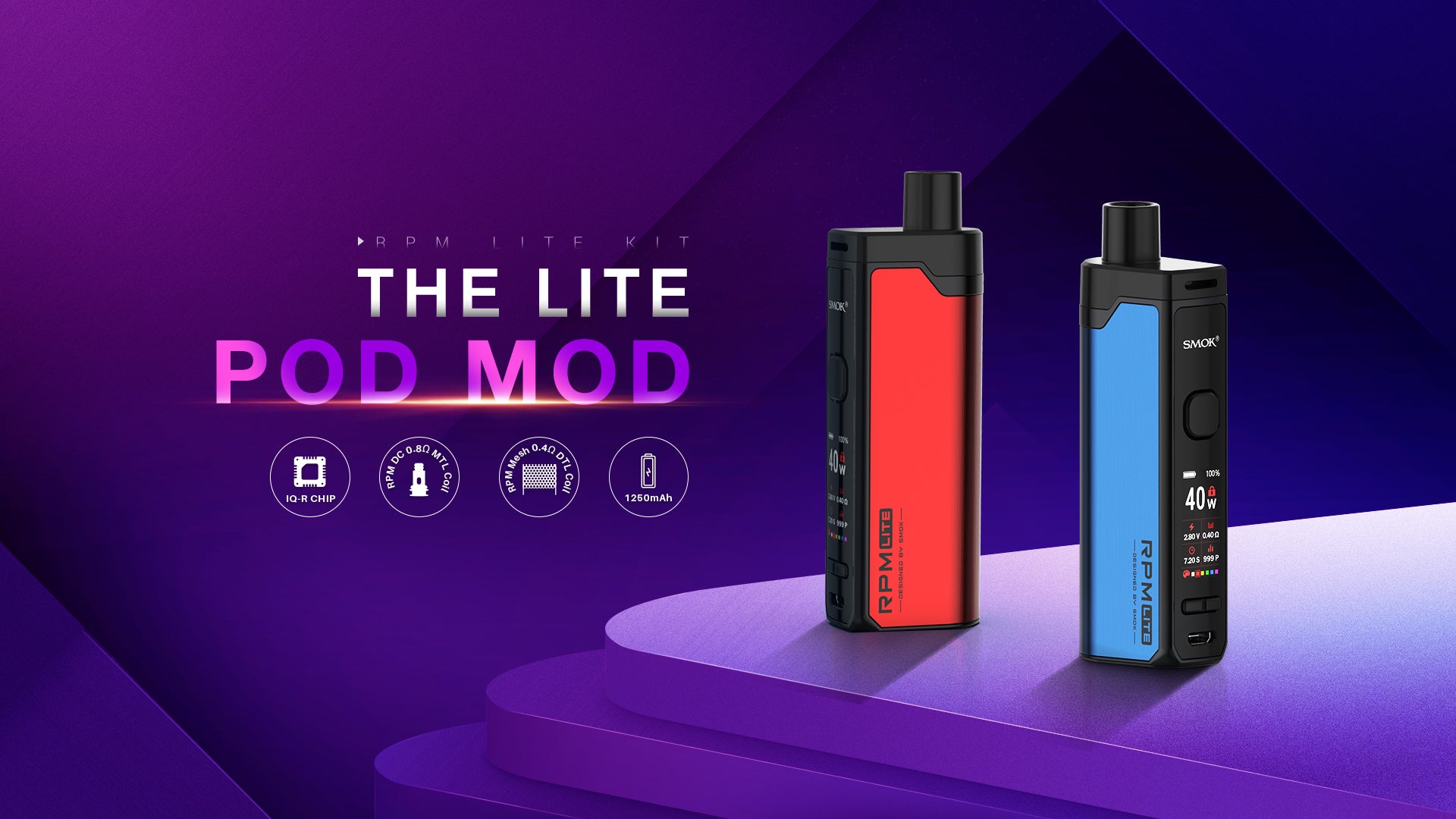 RPM LITE KIT