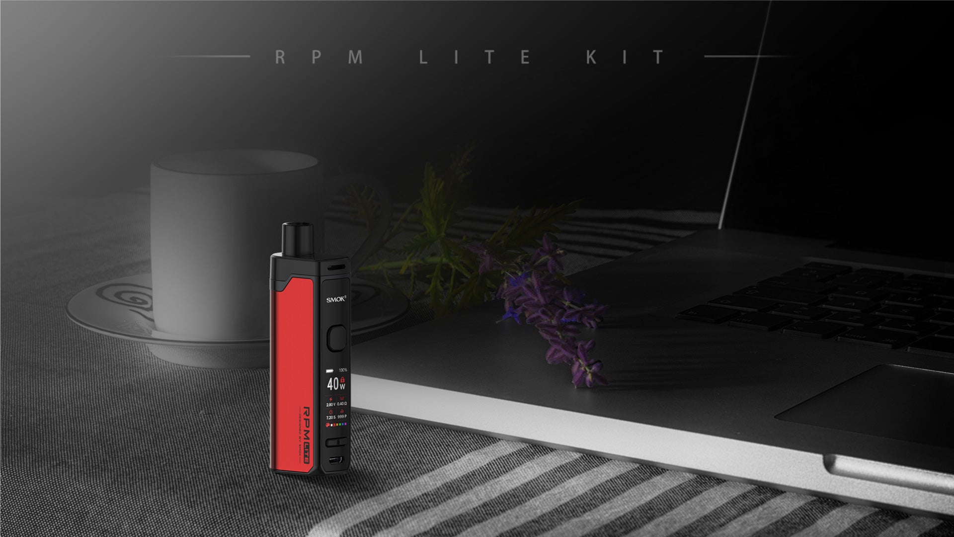 RPM LITE KIT