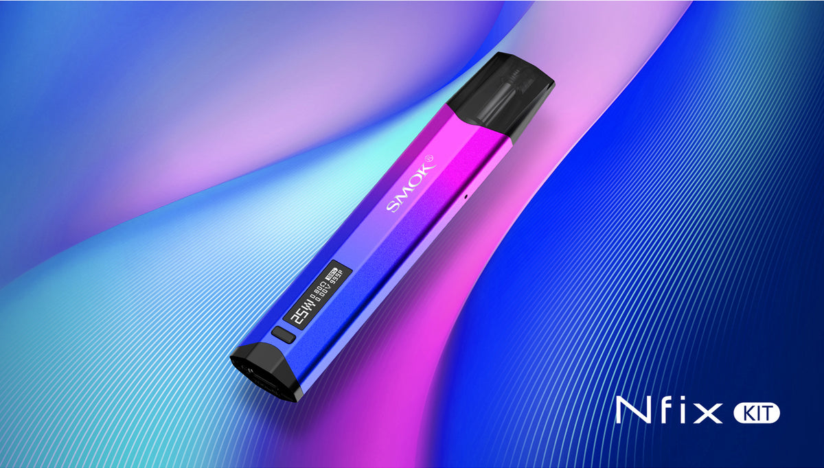 Nfix Kit