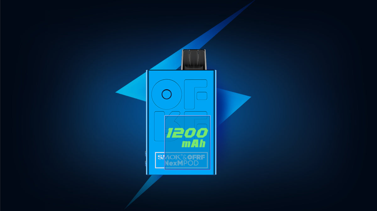 NexM Pod Kit