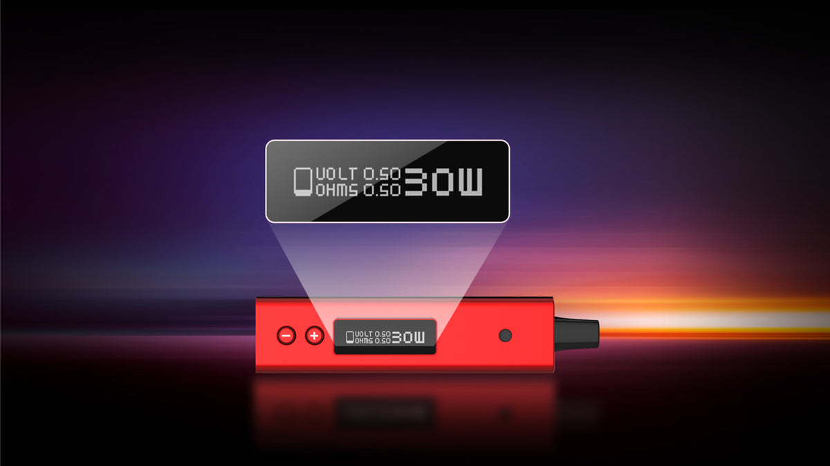 NexM Pod Kit