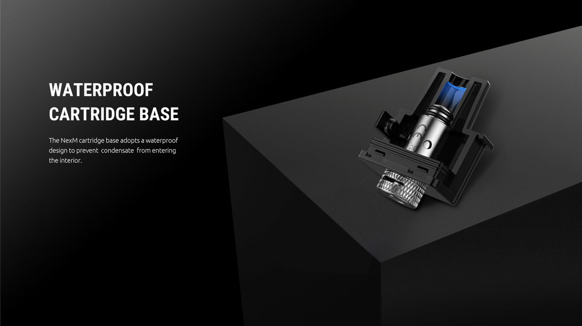 NexM Pod Kit