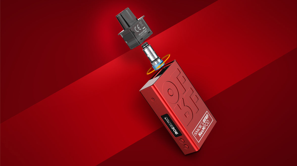 NexM Pod Kit